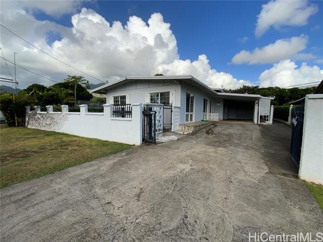 Building Photo - 1250 Ulupuni St