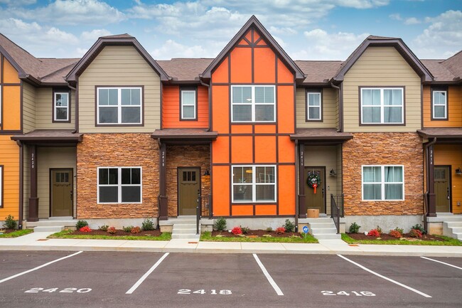 Foto del edificio - Lovely Townhome in Antioch!