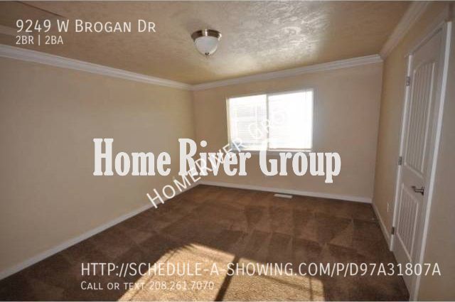 Building Photo - 2-Bed 2-Bath Home in Boise