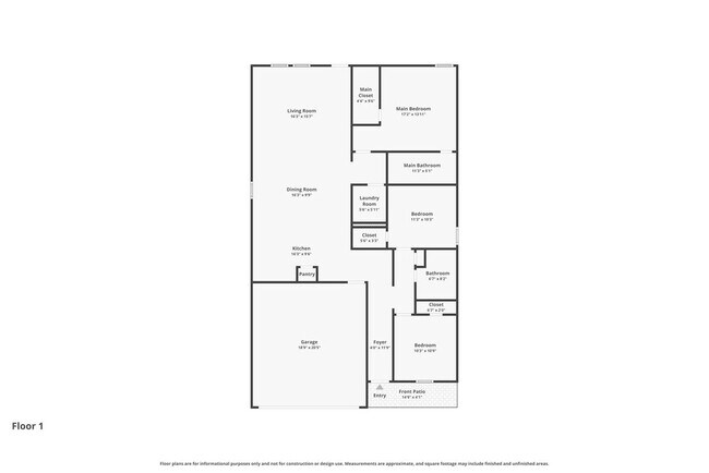 Foto del edificio - 2205 La Vis Ln