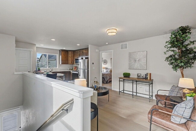 Photo - 3560 Greenways Main Blvd Townhome