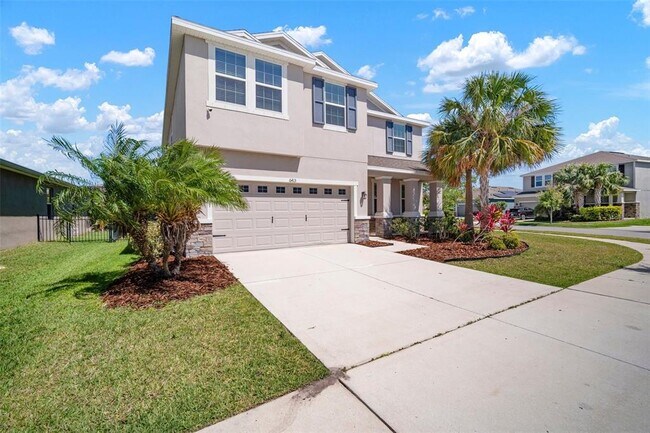 Foto del edificio - 6413 Triton Ln