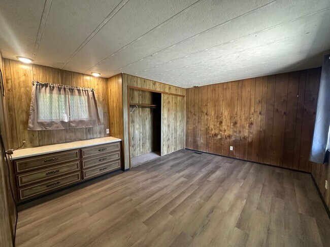 Foto del edificio - 2 Bedroom 2 Bathroom Mobile Home located in Aztec available to rent