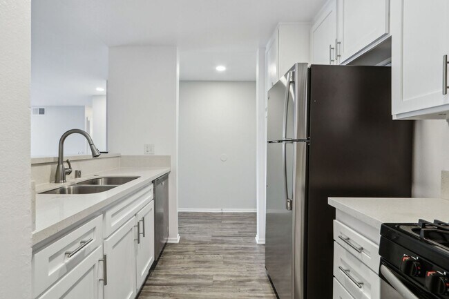 Foto del interior - 5235 Kester Ave