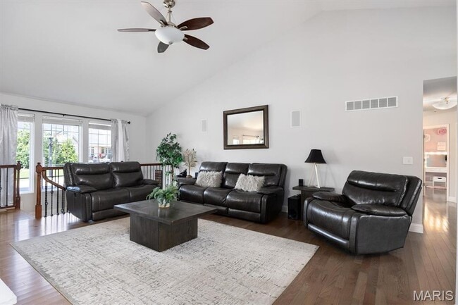 Foto del edificio - 437 Marbleton Cir