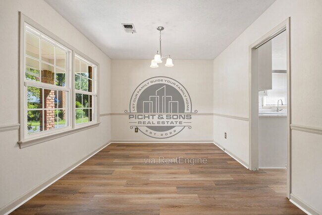 Foto del edificio - 3301 Lemoyne Ct