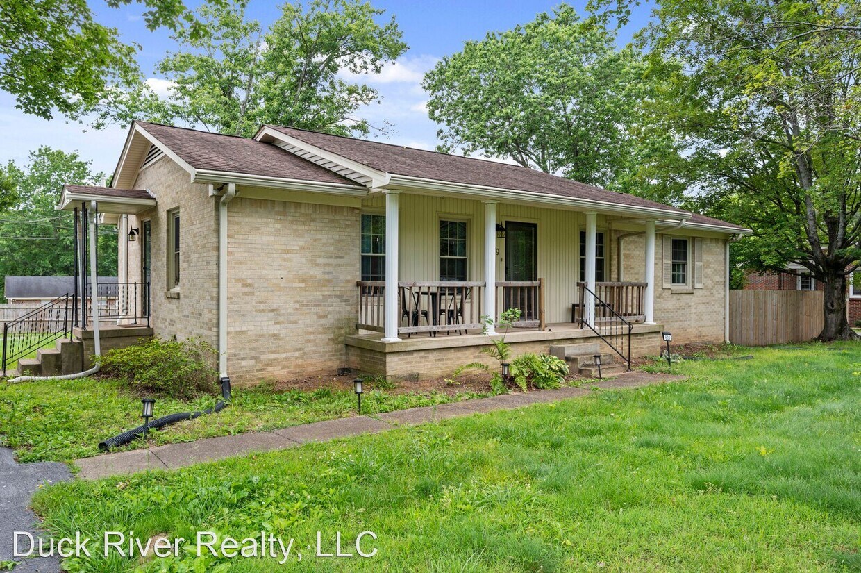 509 Pawnee Trail, Columbia, TN 38401 House Rental in Columbia, TN