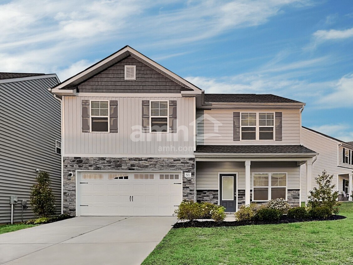 Foto principal - 521 McMillan Ln