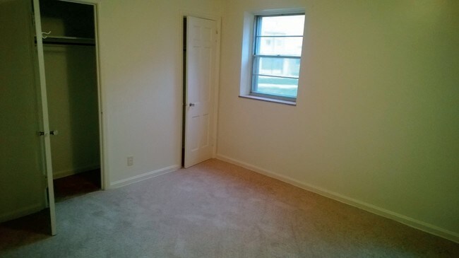  - The Promenade Apartments