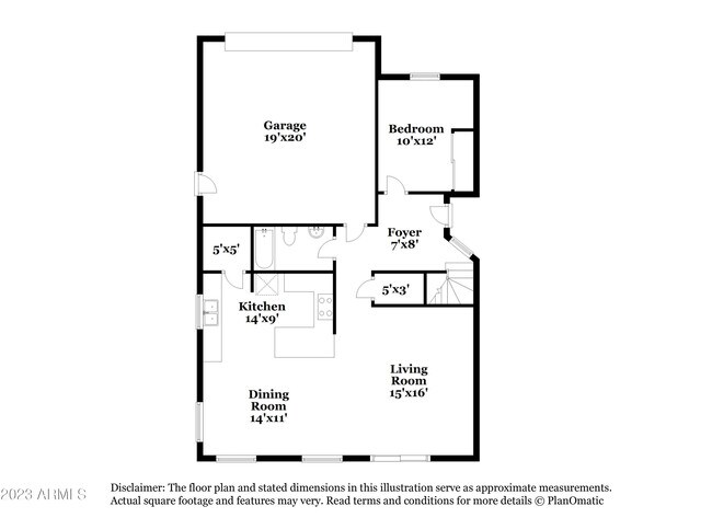 Building Photo - 7010 S 40th Ln