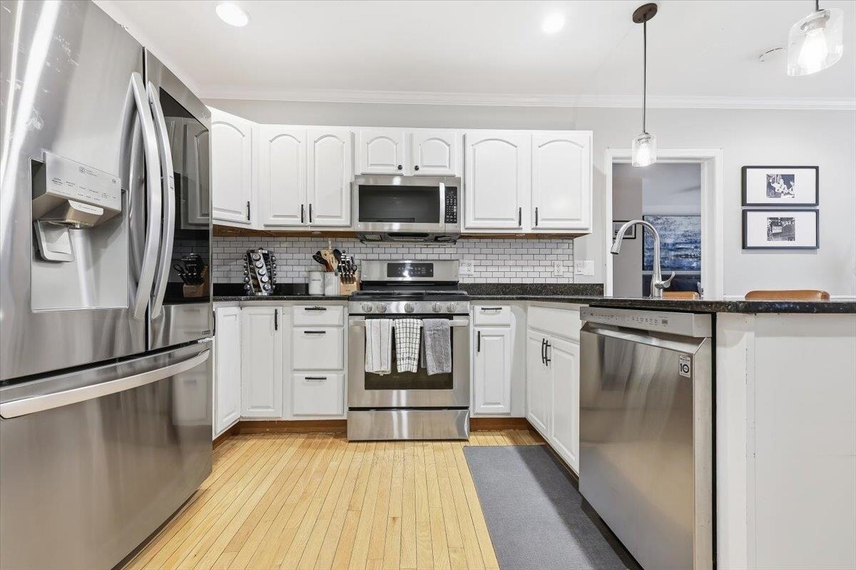 Foto principal - 501 9th St