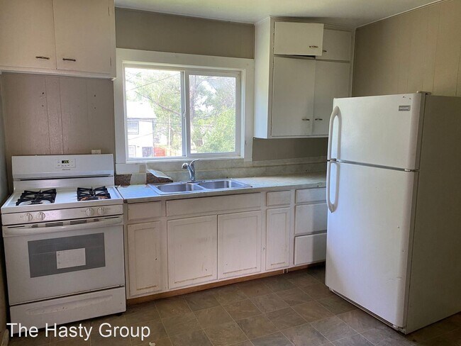 Building Photo - 2 br, 1 bath House - 3906 Nebraska Ave