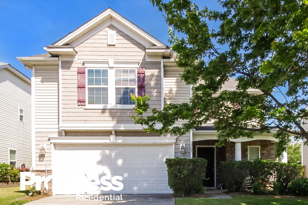 Foto principal - 12705 Cumberland Cove Dr