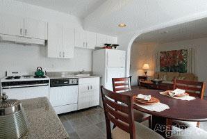 Kitchen - Village Square