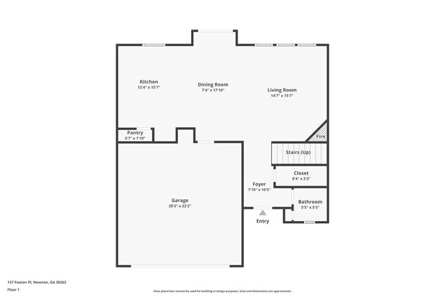 Foto del edificio - 157 Paxton Pl