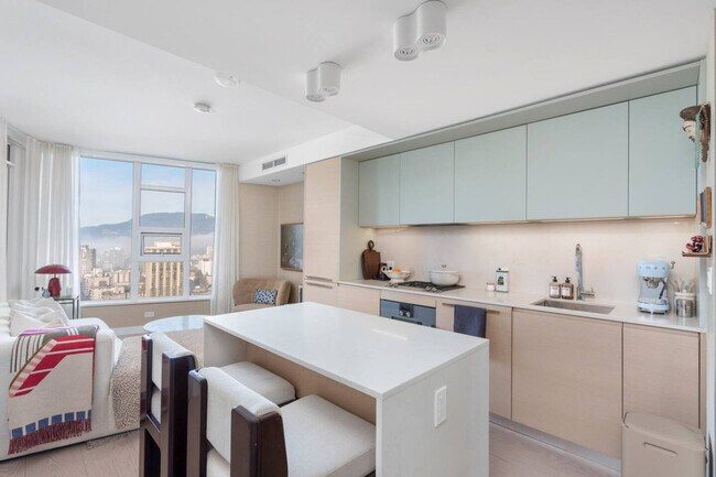 Photo du bâtiment - 1289 Hornby St