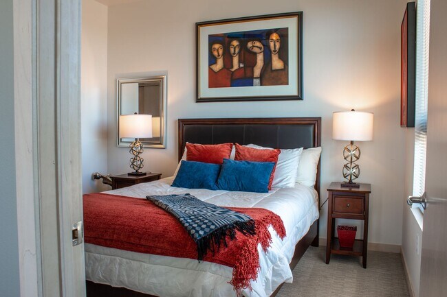 Interior Photo - Lyric