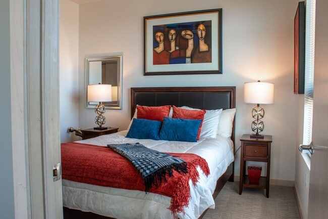 Interior Photo - Lyric