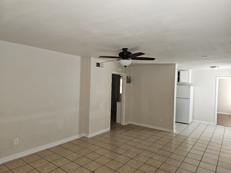 306 N Gilmer St Unit 110, Killeen, Tx 76541 - Room For Rent In Killeen 