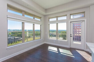 1BR, 1BA - 738SF - Gables Vinings Village