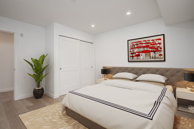 Foto del edificio - 100 Wall St