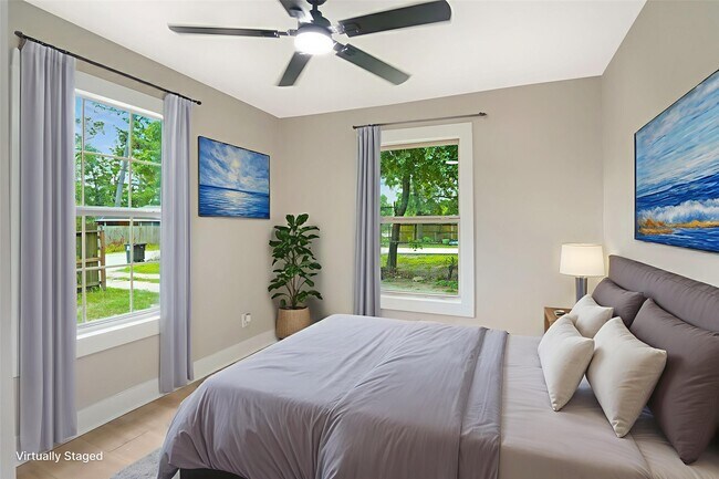 Building Photo - 5313 Firnat St