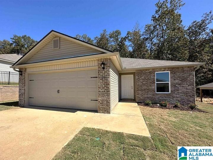 170 Tiffany Ln, Lincoln, AL 35096 House Rental in Lincoln, AL