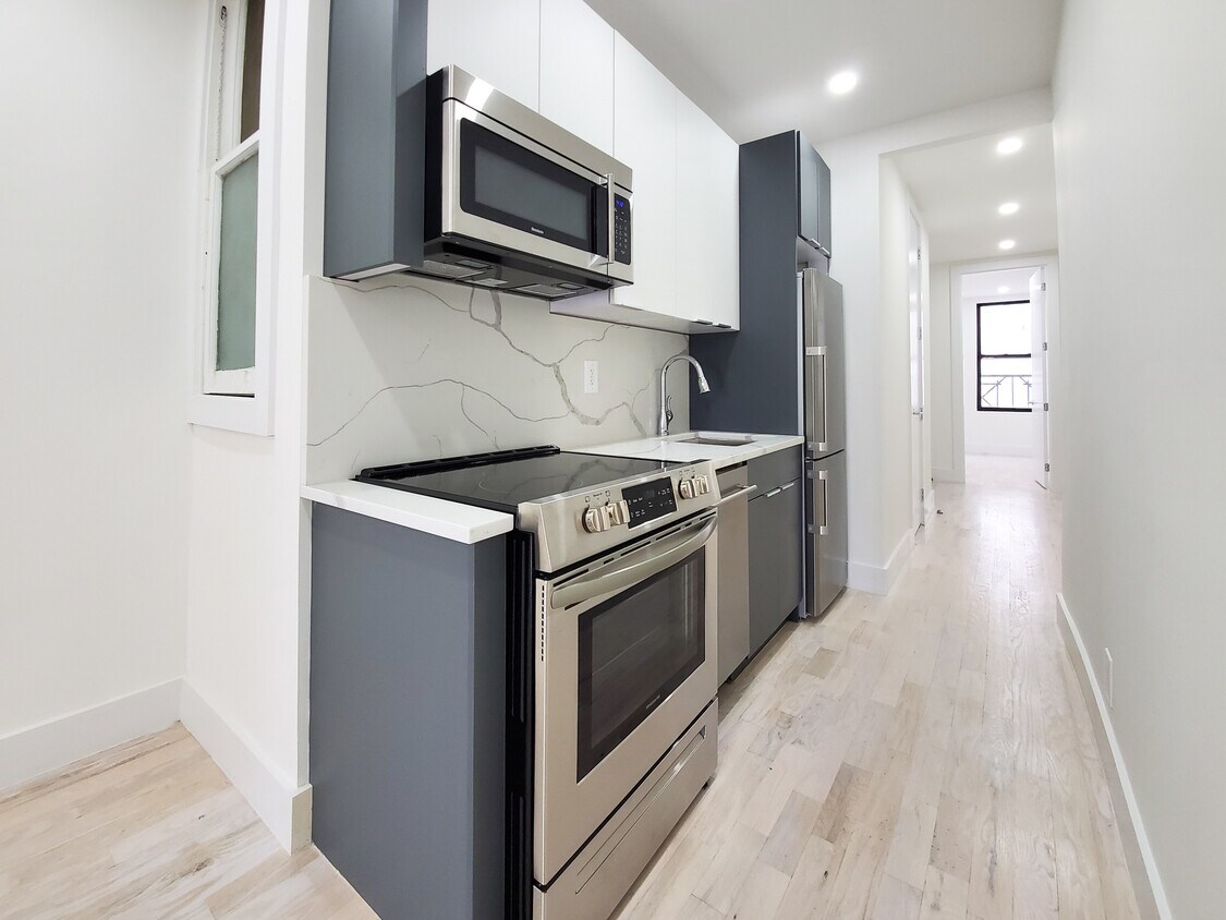 Foto principal - 1734 Amsterdam Ave