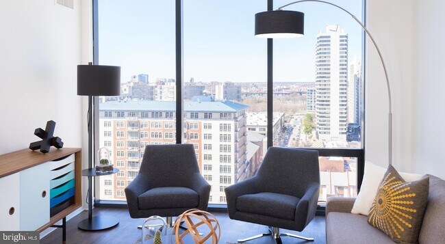 Foto del edificio - 450 N 18th St