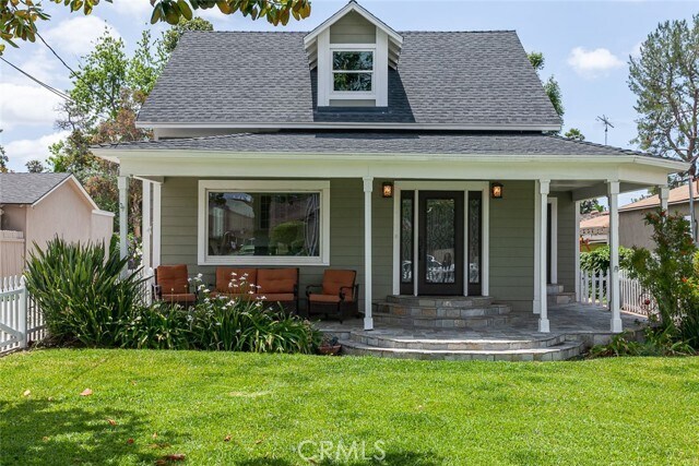 Foto principal - 1044 E Palmyra Ave