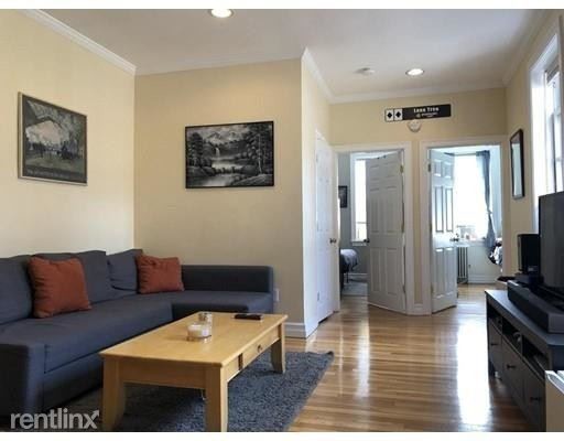 2 br, 1 bath - 60 Myrtle St # 10NG 10 - 2 br, 1 bath  - 60 Myrtle St # 10NG 10