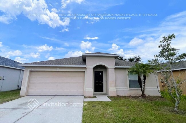 Building Photo - 11826 Brenford Crest Dr