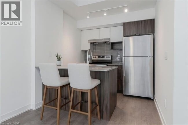 Photo du bâtiment - 1135 Cooke Blvd.