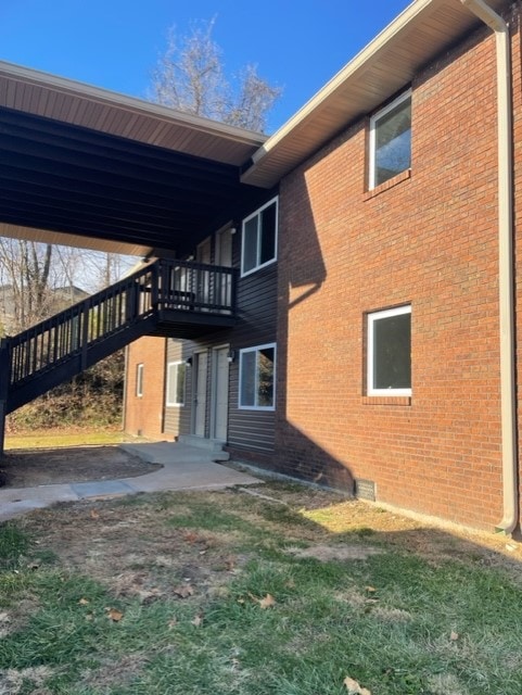 Foto principal - 807 S Morrison Ave