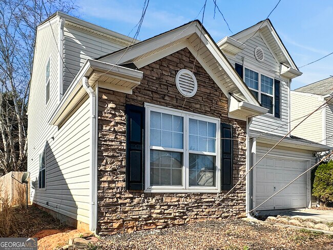 Foto del edificio - 4045 Springvale Way