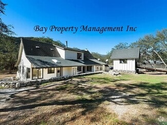 Building Photo - 45251 E Carmel Valley Rd