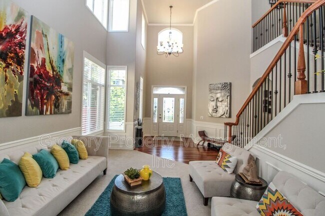 Building Photo - 3513 213th Pl SE