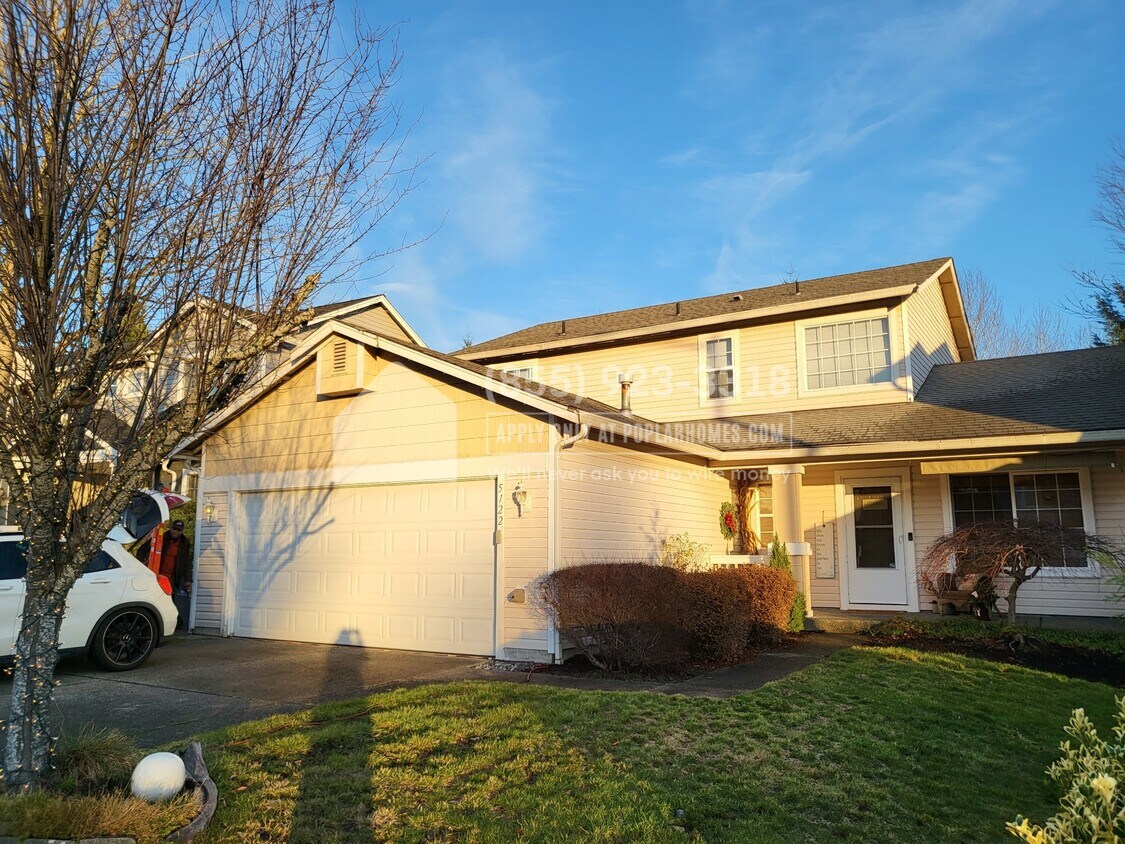 5122 147th Pl SE, Everett, WA 98208 House for Rent in Everett, WA