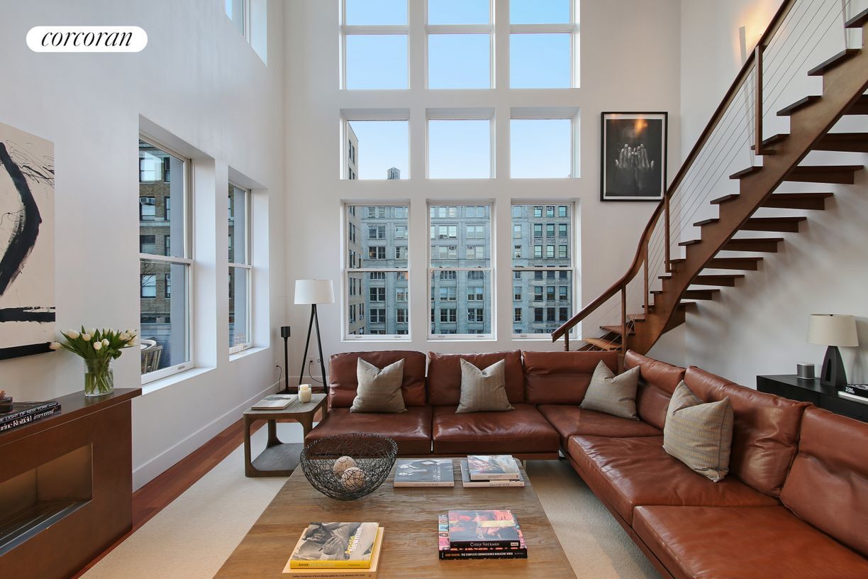 Foto principal - 285 Lafayette St