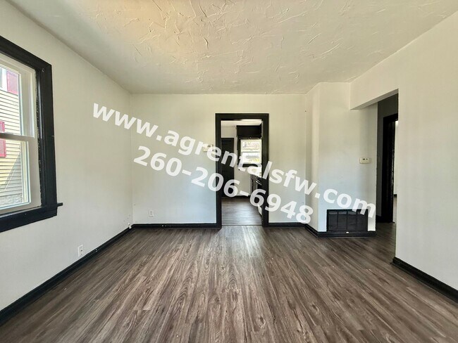 Foto del edificio - 2 bedroom house