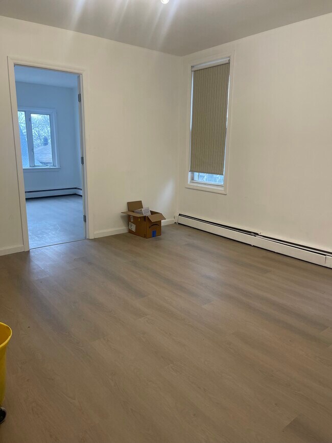 Foto del edificio - 8510 Columbia Ave
