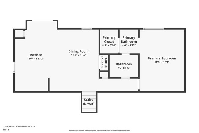 Building Photo - 1750 Catalano Dr