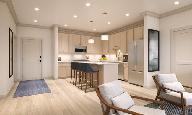 Building Photo - The Lawrence Building Photo - The Lawrence