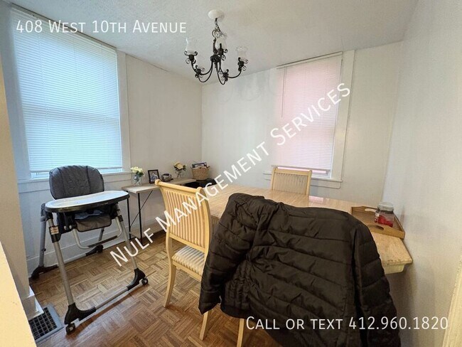Foto del edificio - 408 W 10th Ave