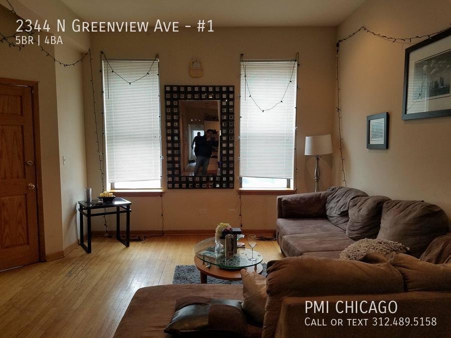 Primary Photo - 2344 N Greenview Ave