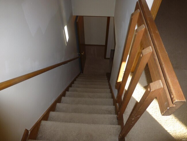 Foto del edificio - 304 S Brown St