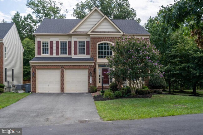 Building Photo - 6010 Ashby Heights Cir