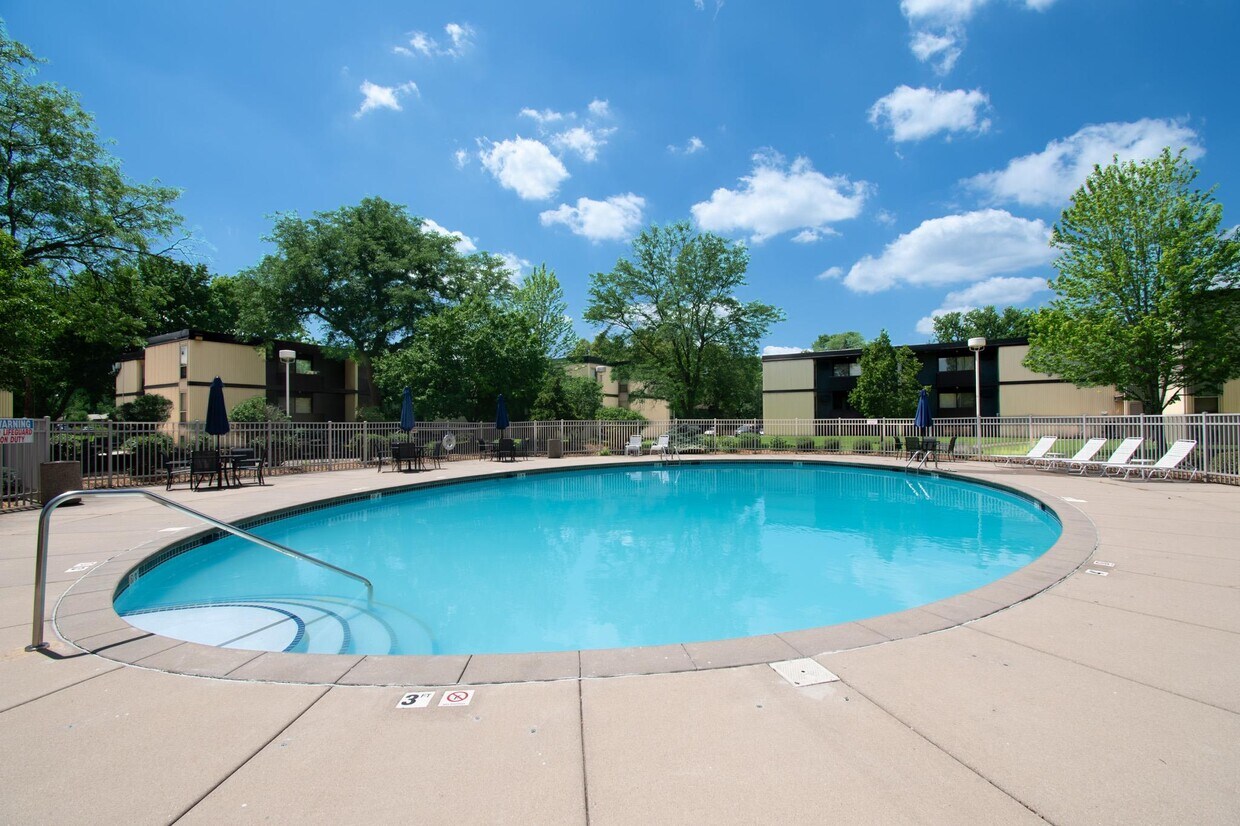 Foto principal - South Pointe