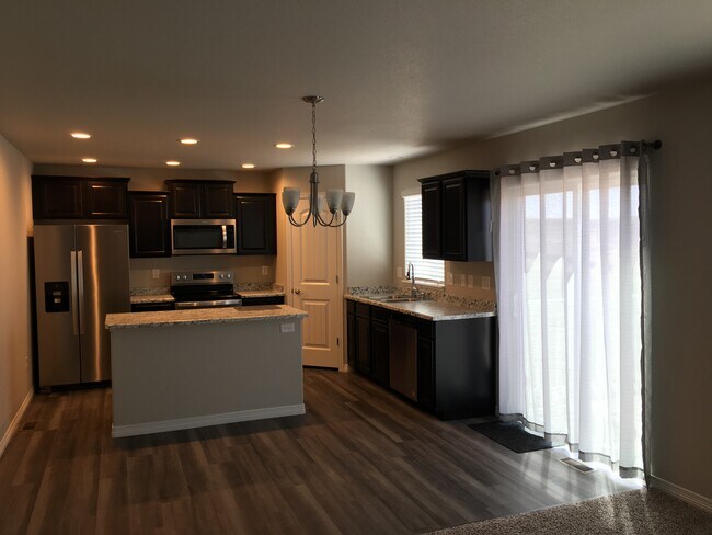 Foto del edificio - 11125 Rockcastle Dr