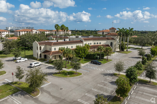 3590 Village Blvd - Locklyn West Palm